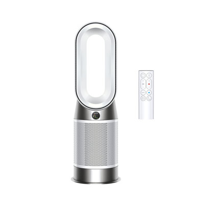Dyson Purifier Cool Autoreact TP7A & Reviews | Wayfair